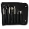 Swiss Army Brands 2023 Victorinox 48997 Kitchen Special Sets Black Culinary Kit, 8-Piece Garnishing Kit VIC-7.4012.1 - alternate 1